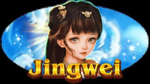 Jingwei coverImage