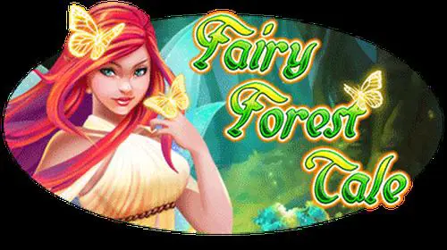 Fairy Forest Tale coverImage