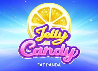 Jelly Candy coverImage