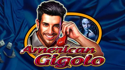 American Gigolo coverImage