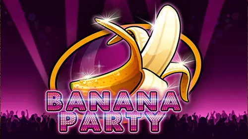 Banana Party coverImage