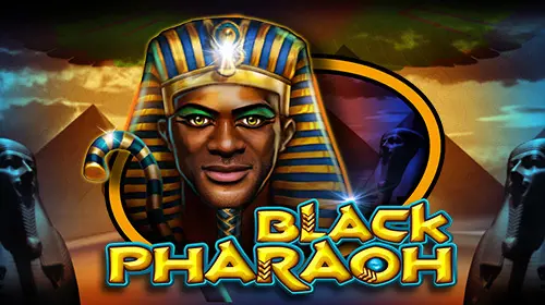 Black Pharaoh coverImage