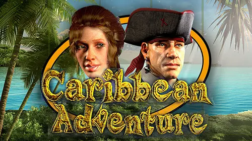 Caribbean Adventure coverImage