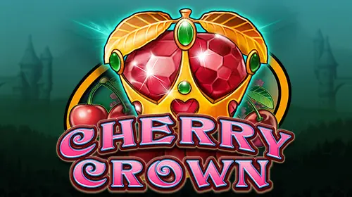 Cherry Crown coverImage