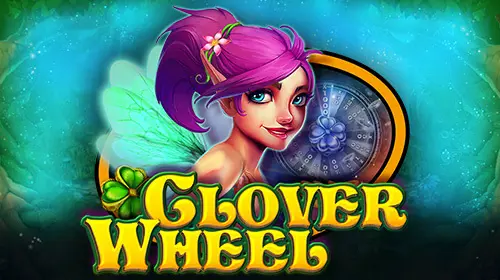 Clover Wheel coverImage