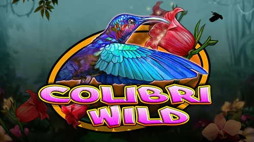 Colibri Wild coverImage