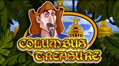 Columbus Treasure coverImage