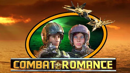 Combat Romance coverImage