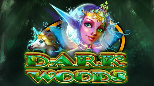 Darkwoods coverImage