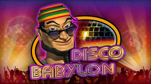 Disco Babylon coverImage