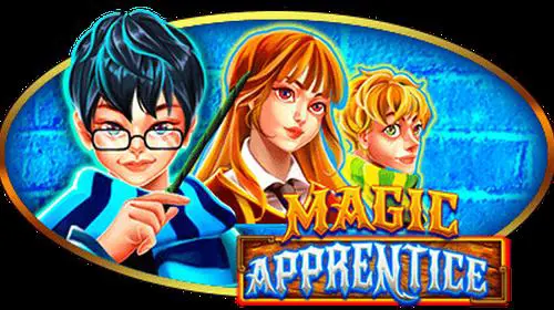 Magic Apprentice coverImage