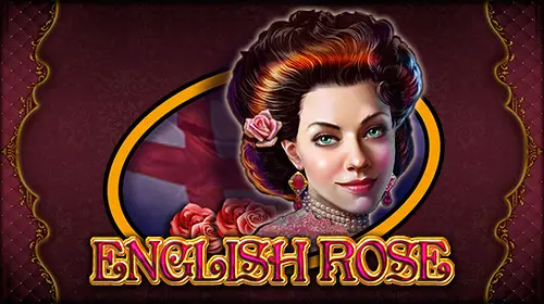 English Rose coverImage