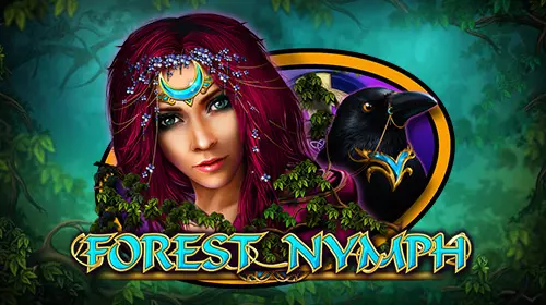 Forest Nymph coverImage