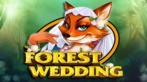 Forest Wedding coverImage