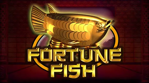Fortune Fish coverImage