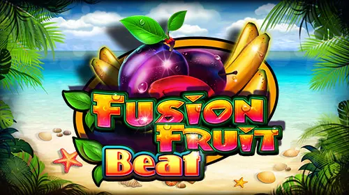 Fusion Fruit Beat coverImage