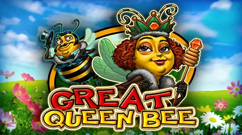 Great Queen Bee coverImage