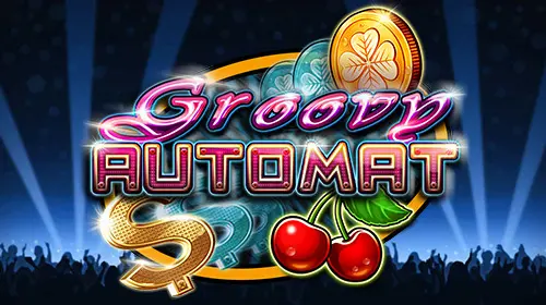 Groovy Automat coverImage