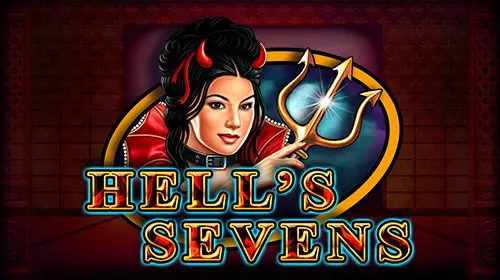 Hell's Sevens coverImage