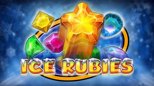 Ice Rubies coverImage