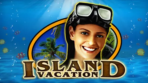 Island Vacation coverImage