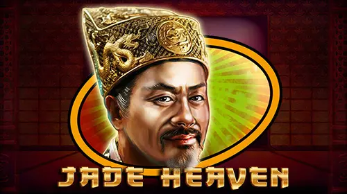 Jade Heaven coverImage