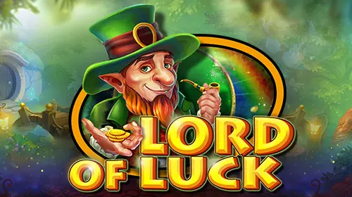 Lord of Luck coverImage