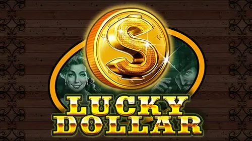 Lucky Dollar coverImage