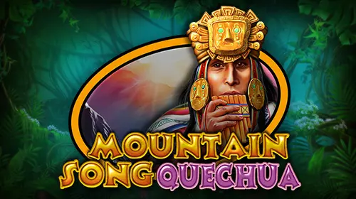 Mountain Song Quechua coverImage