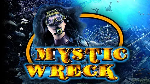Mystic Wreck coverImage