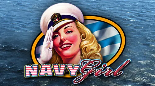 Navy Girl coverImage
