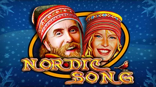 Nordic Song coverImage