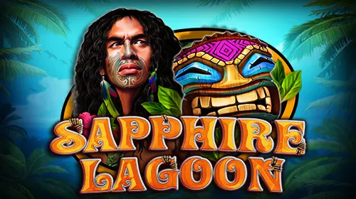 Sapphire Lagoon coverImage
