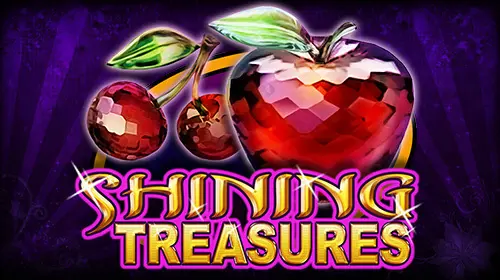 Shining Treasures coverImage