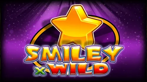 Smiley X Wild coverImage