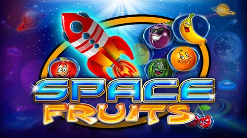 Space Fruits coverImage