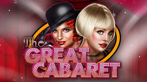 The Great Cabaret coverImage