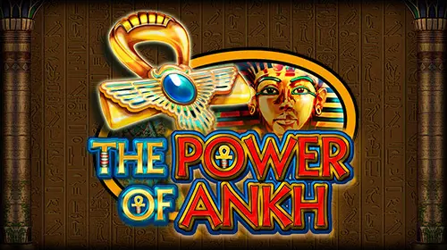 The Power of Ankh coverImage