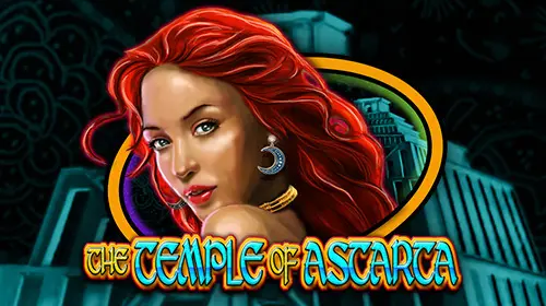 The Temple Of Astarta coverImage