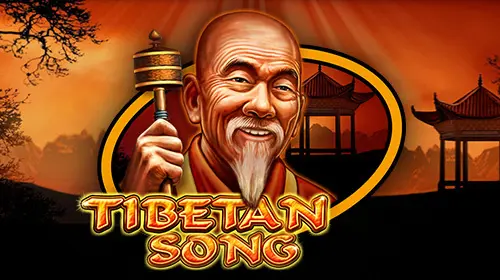 Tibetan Song coverImage