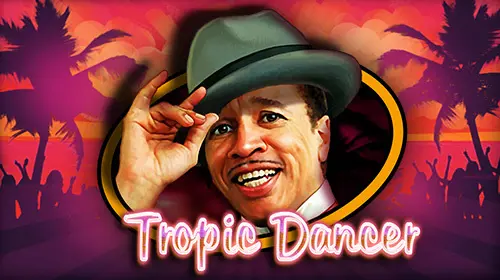 Tropic Dancer coverImage