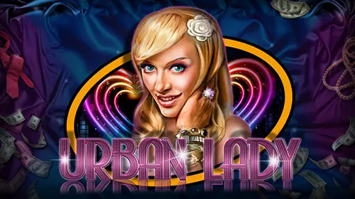 Urban Lady coverImage