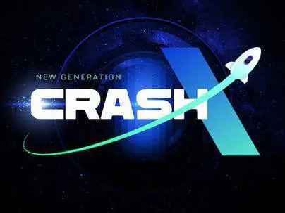 Crash X coverImage
