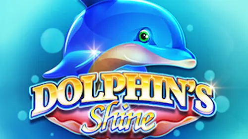 Dolphins Shine coverImage