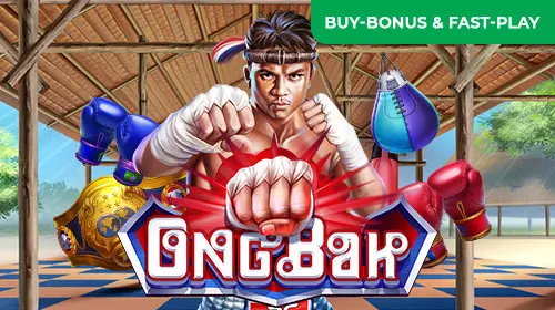 Ong Bak coverImage