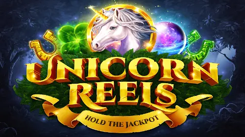 Unicorn Reels coverImage