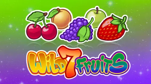 Wild7Fruits coverImage