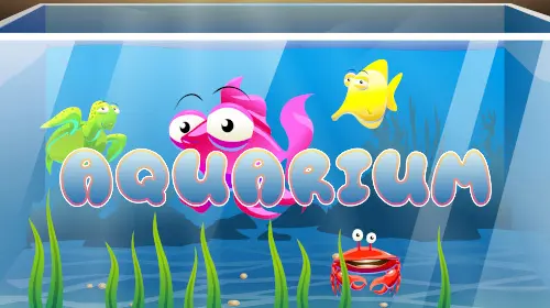 Aquarium coverImage