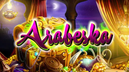 Arabeska coverImage