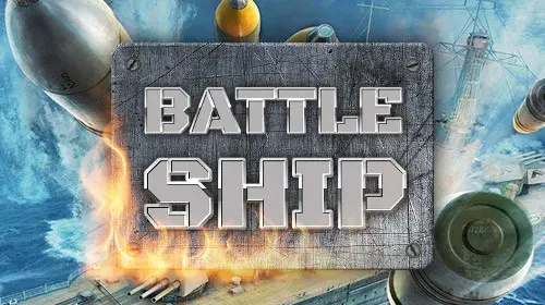 Battleships coverImage
